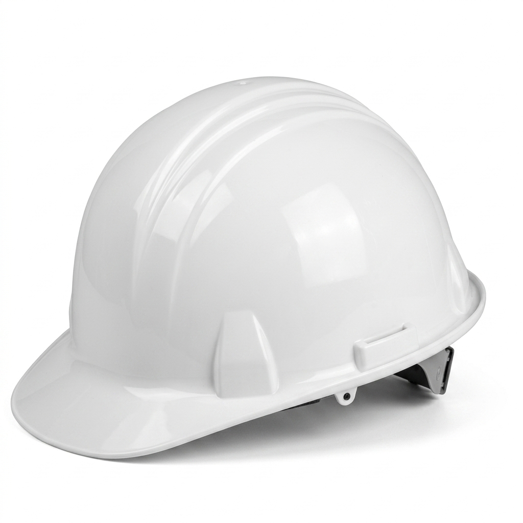 Grado Safety Helmet with Ratchet Adjustment - 210101 Series