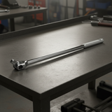 Mechanica Performance Tool 1/2" Drive Flexible Handle 450mm - MEFH18-1/2