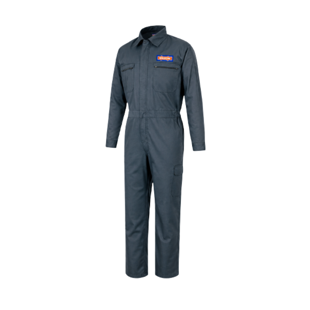 Wadfow Professional Full-Body Work Coverall - WUN2802.XL