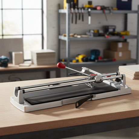 Rubi Speed-72 Manual Tile Cutter 72cm - RUBI-13972