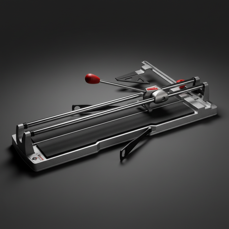 Rubi Speed-72 Manual Tile Cutter 72cm - RUBI-13972
