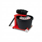 Rubi Rubimix-50 N Heavy-Duty Industrial Electric Mortar Mixer 880W - RUBI-61950