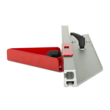Rubi Adjustable Longitudinal Tile Stop for Rubi Electric Cutters - RUBI-54844
