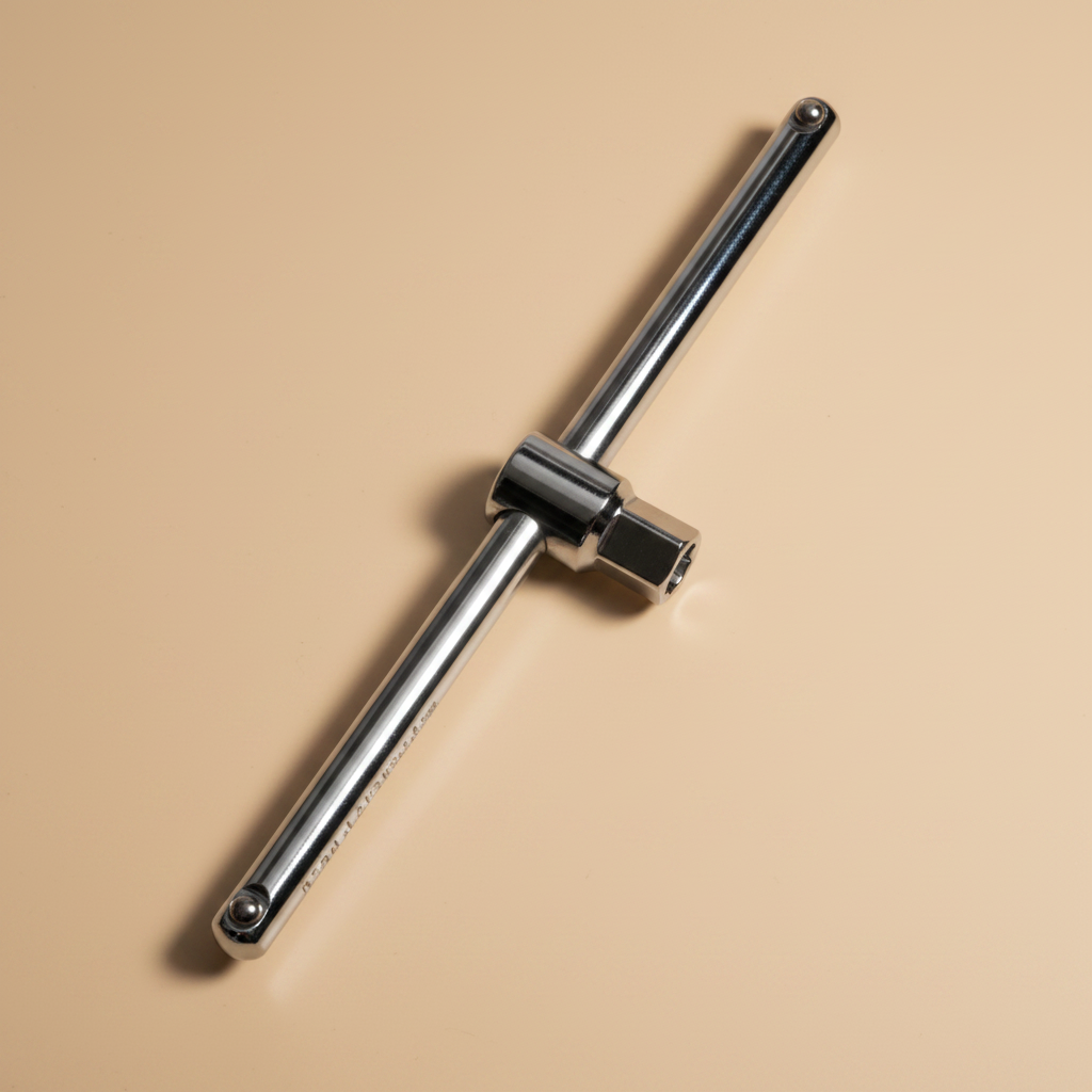 Mechanica 1/2" Drive Sliding T-Handle for Sockets 300mm - MESH-1/2-12