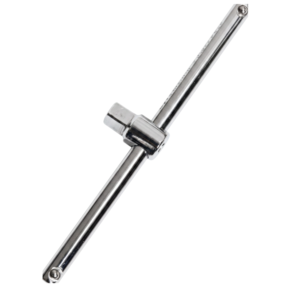 Mechanica 1/2" Drive Sliding T-Handle for Sockets 300mm - MESH-1/2-12
