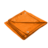 Wadfow 3m x 3m Waterproof Polyethylene Tarp 90g - WTQ1933