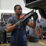 Grado HQ BMC Grease Gun 500C - GRA-GG500