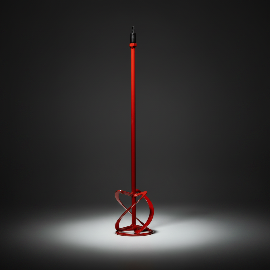 Rubi 120mm Mortar & Adhesive Mixer Paddle - RUBI-72935