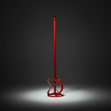 Rubi 120mm Mortar & Adhesive Mixer Paddle - RUBI-72935