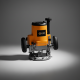 Coofix Heavy-Duty Electric Router 2200W with Variable Speed - 27326