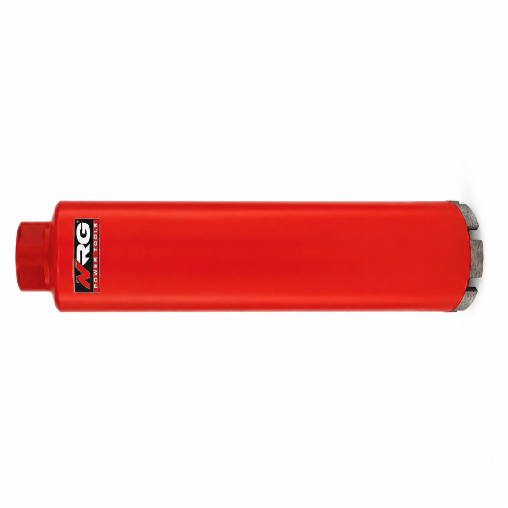NRG Diamond Core Bit - DCB Series
