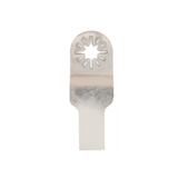 Coofix Stainless-Steel Oscillating Multi-Function Saw Blade for CF-MFS001 | 10mm, 20mm & 30mm