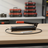 Grado HQ BMC Grease Gun 500C - GRA-GG500