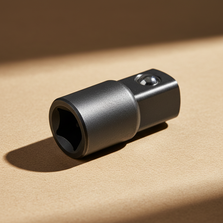 Mechanica 3/4" Female × 1" Male Drive Socket Adaptor - MEA-M1-F3/4BM