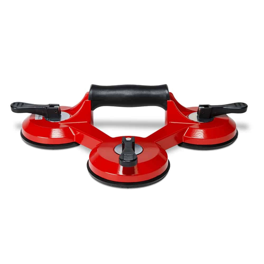 Rubi 100kg Triple Suction Cup - RUBI-66904