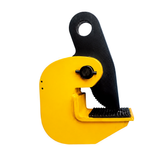 Raptor Horizontal Steel Plate Lifting Clamp | 2T, 3T & 5T
