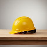 Grado Safety Helmet with Ratchet Adjustment - 210101 Series