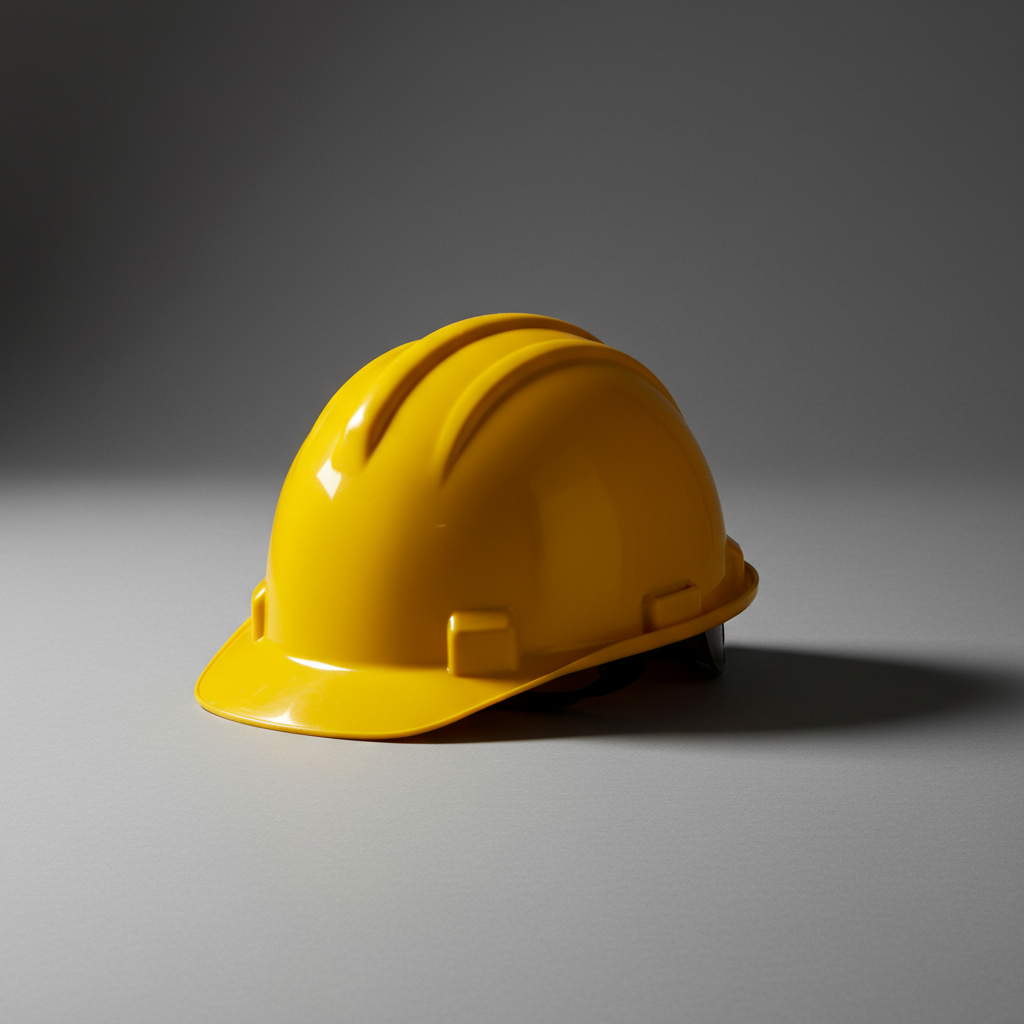 Grado Safety Helmet with Ratchet Adjustment - 210101 Series