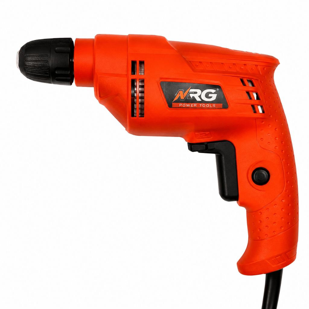 NRG 13mm Impact Drill 500W - NBE500R