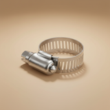 Tera Adjustable Screw-Type Hose Clip | HC Series
