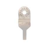Coofix Stainless-Steel Oscillating Multi-Function Saw Blade for CF-MFS001 | 10mm, 20mm & 30mm