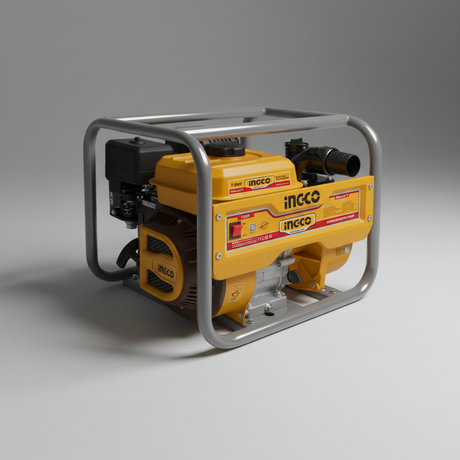 Ingco 7HP Gasoline Water Pump 2", 3" & 4" - GWP Series