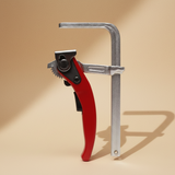 Rubi TC-180 Fixing C-Clamp for RUBI TC-180 Circular Saw Guide Rails - RUBI-50958