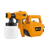 Coofix Electric Spray Gun 800W with 800ml Reservoir - 27329