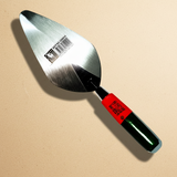 Grado Bricklaying Trowel | 6" - 9"