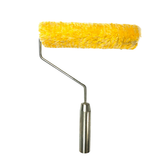 Tera 9" Paint Roller with Metal Handle - RB-MET