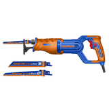 Wadfow 115mm Reciprocating Saw 750W - WRS15752