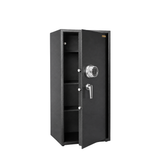 Wadfow 144L Heavy-Duty Electronic Safe - WEB1510