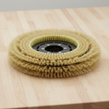 Rubi 20" Natural Fibre Brush for Rubilim-50-NDS Floor Cleaning & Polishing Machine - RUBI-60979