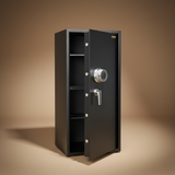 Wadfow 144L Heavy-Duty Electronic Safe - WEB1510