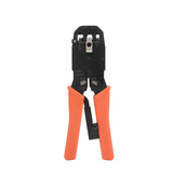 Tera 8" Modular Network Cable Crimping Plier - H22020101