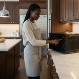 H&A 25L Digital Microwave Oven 900W - H&A-EM9P02RM