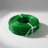 Power Green Round Replacement Trimmer Line 2.4mm × 15m - C/N-5-1