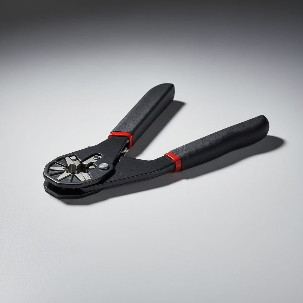 Grado Nut Wrench | 6" & 8"