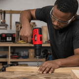 NRG Lithium-Ion Cordless Drill 14.4V with 1.5Ah Battery - NBS14.4-2LI