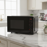 H&A 25L Digital Microwave Oven 900W - H&A-EM9P02RM
