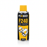 SGS Fixed Rust Remover & Lubricating Spray for Metal | 200ml & 400ml