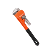 Tera Pipe Wrench with Adjustable Serrated Jaws | 12" - 48"