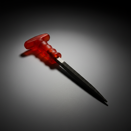 Grado 12" Stoning Chisel 16mm | Pointed & Flat