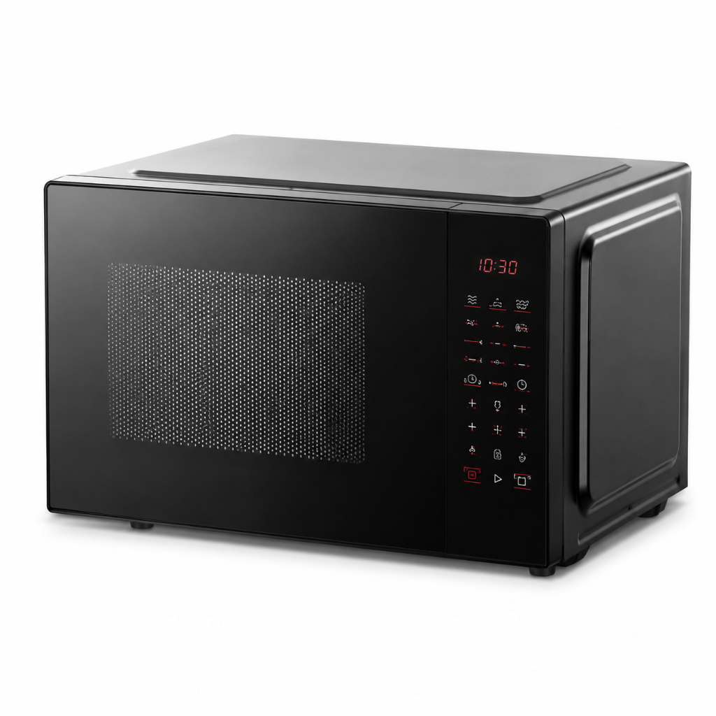 H&A 25L Digital Microwave Oven 900W - H&A-EM9P02RM
