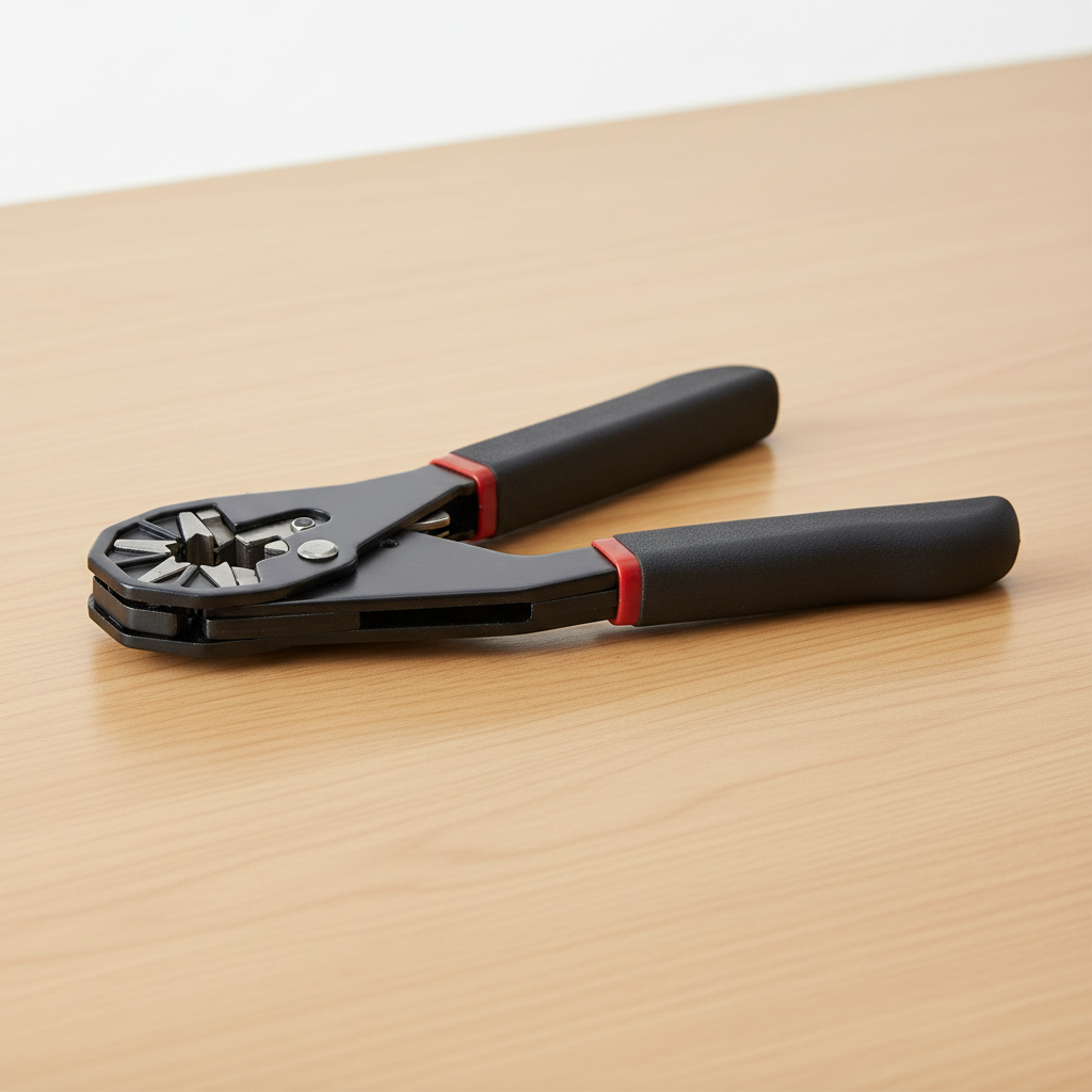 Grado Nut Wrench | 6" & 8"