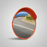 Supply Master Tera Convex Safety Mirror | 60cm & 80cm