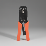 Tera 8" Modular Network Cable Crimping Plier - H22020101