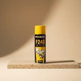 SGS Fixed Rust Remover & Lubricating Spray for Metal | 200ml & 400ml