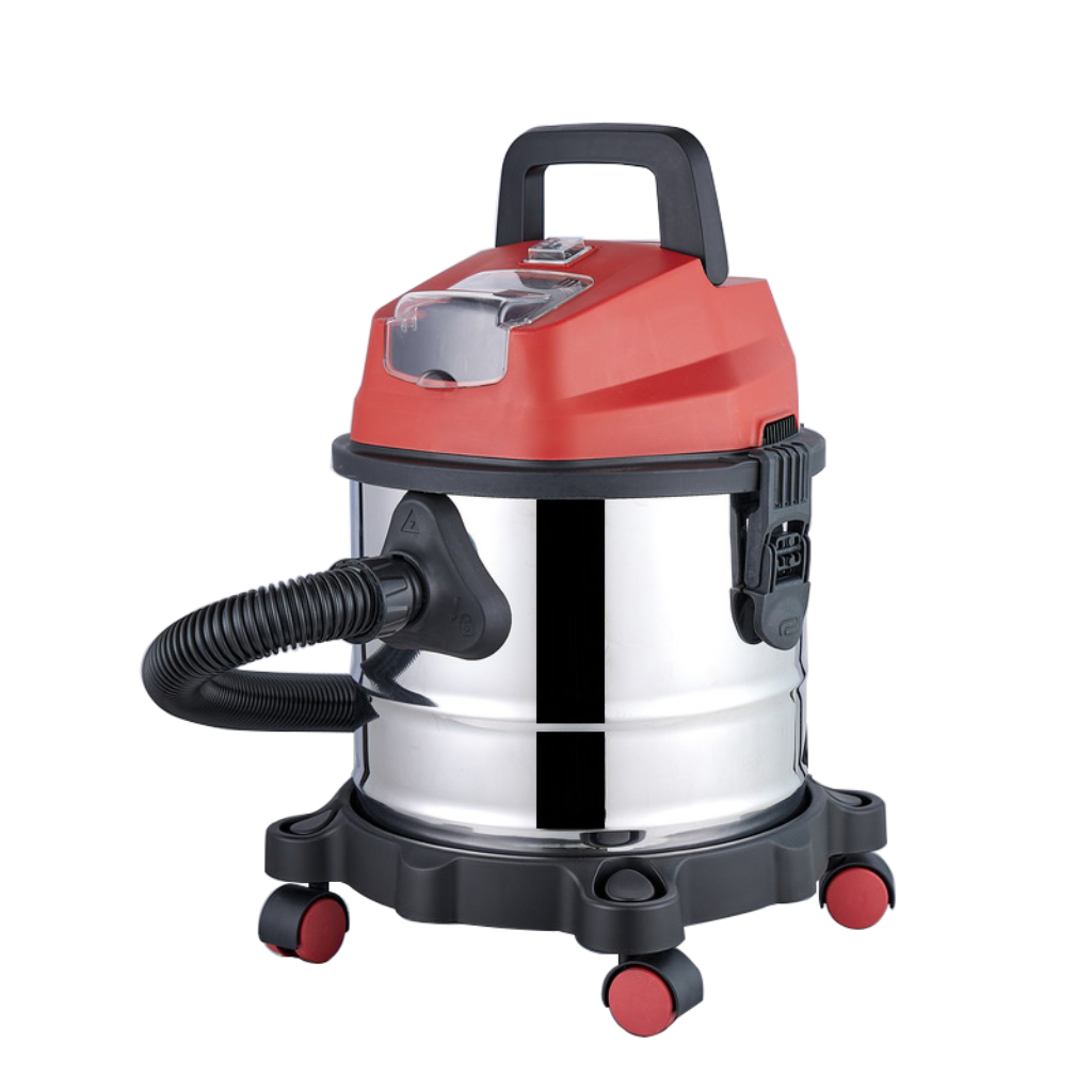 NRG 20L Brushless Cordless Wet and Dry Vacuum Cleaner - NBVC20L-0