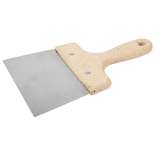 Grado Wall Scraper with Wood Handle 180mm - 250mm - 12-301D Series